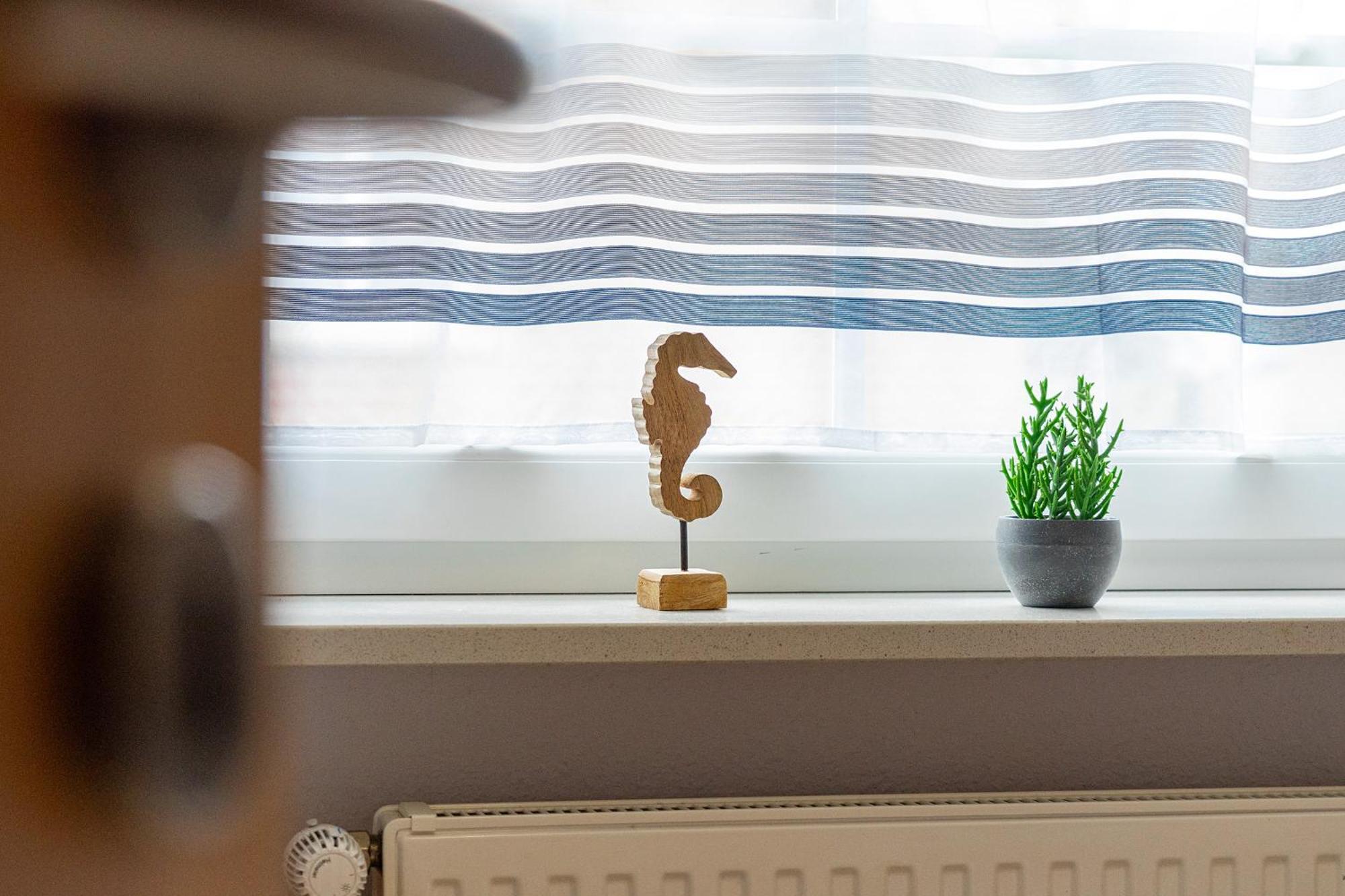 Willa Haus Otter Norden Zewnętrze zdjęcie