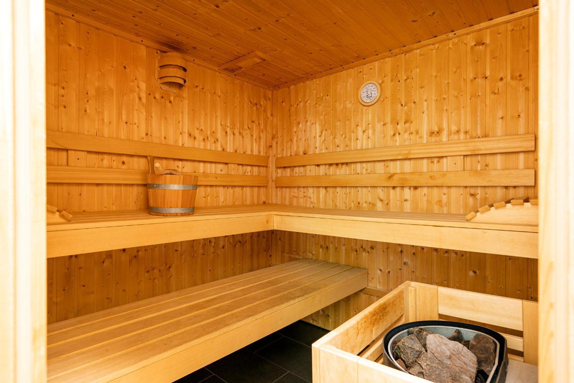 Willa Haus Otter Norden Zewnętrze zdjęcie